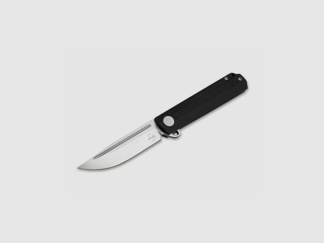 Böker Plus Cataclyst 42 Flipjoint coltello da tasca