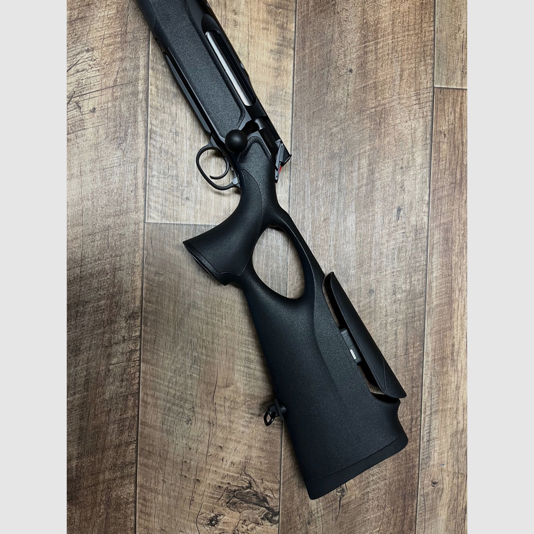 Sauer 505 Synchro XT IZQUIERDO - Novedad disponible de inmediato