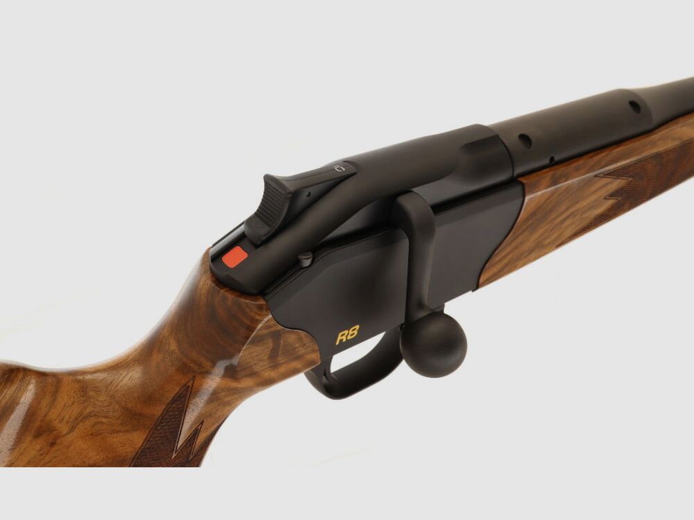 Blaser R8 Intuition Damenschaft