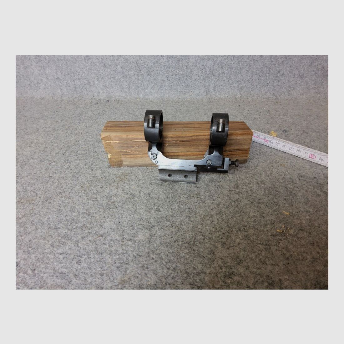 unbekannt K 98 und M98