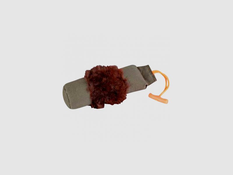 il Lago Passion Apportier-Dummy mit Schafswolle |