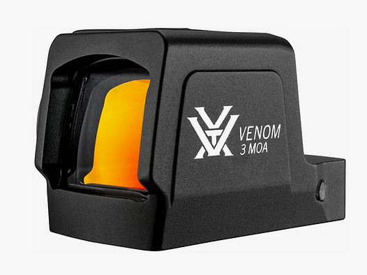 VORTEX VENOM Enclosed Micro RedDot 3 MOA