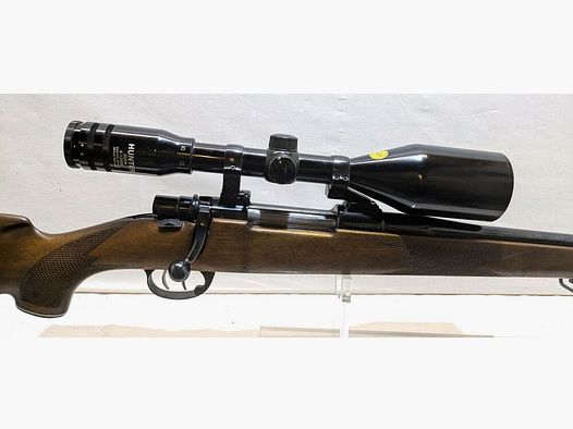 Frankonia Jagd 98