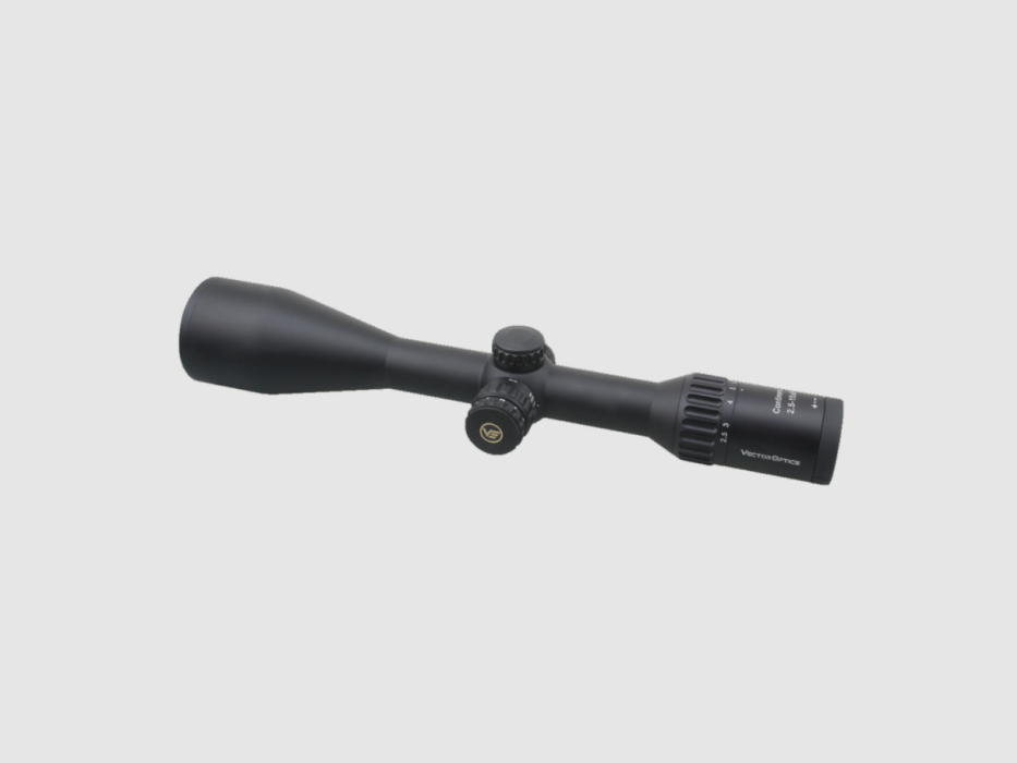 Set Repetierbüchse Mauser M18 + Montage + Zielfernrohr Vector Optics Continental 2.5-15x56 Hunting G4, Bild 5 von 9