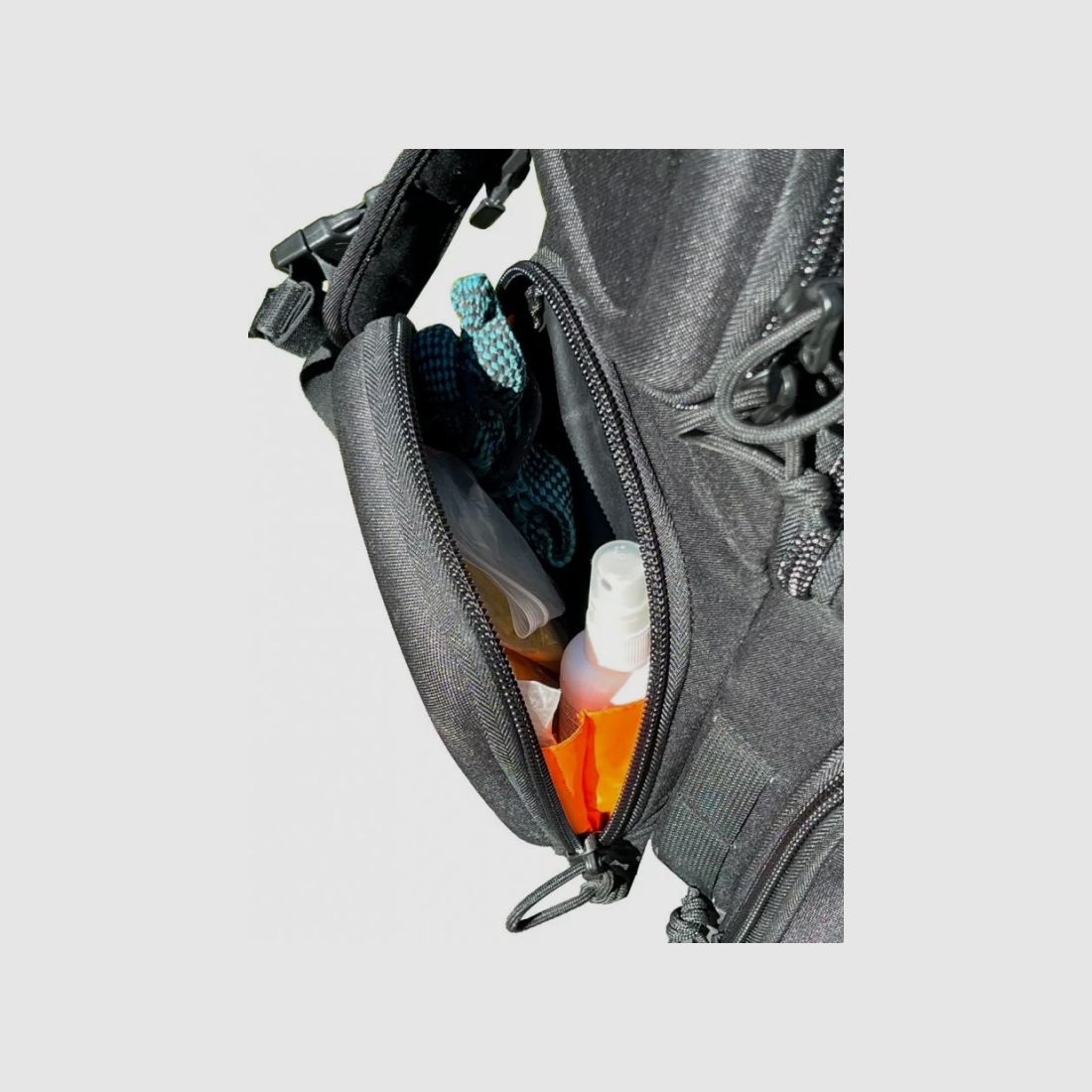 DAA CARRY IT ALL CIA RANGE PACK RUCKSACK, image 8 of 8