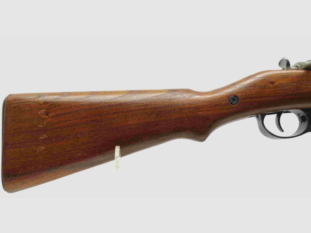 Steyr Mannlicher M95