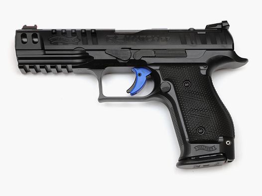 Walther Q5 Match SF