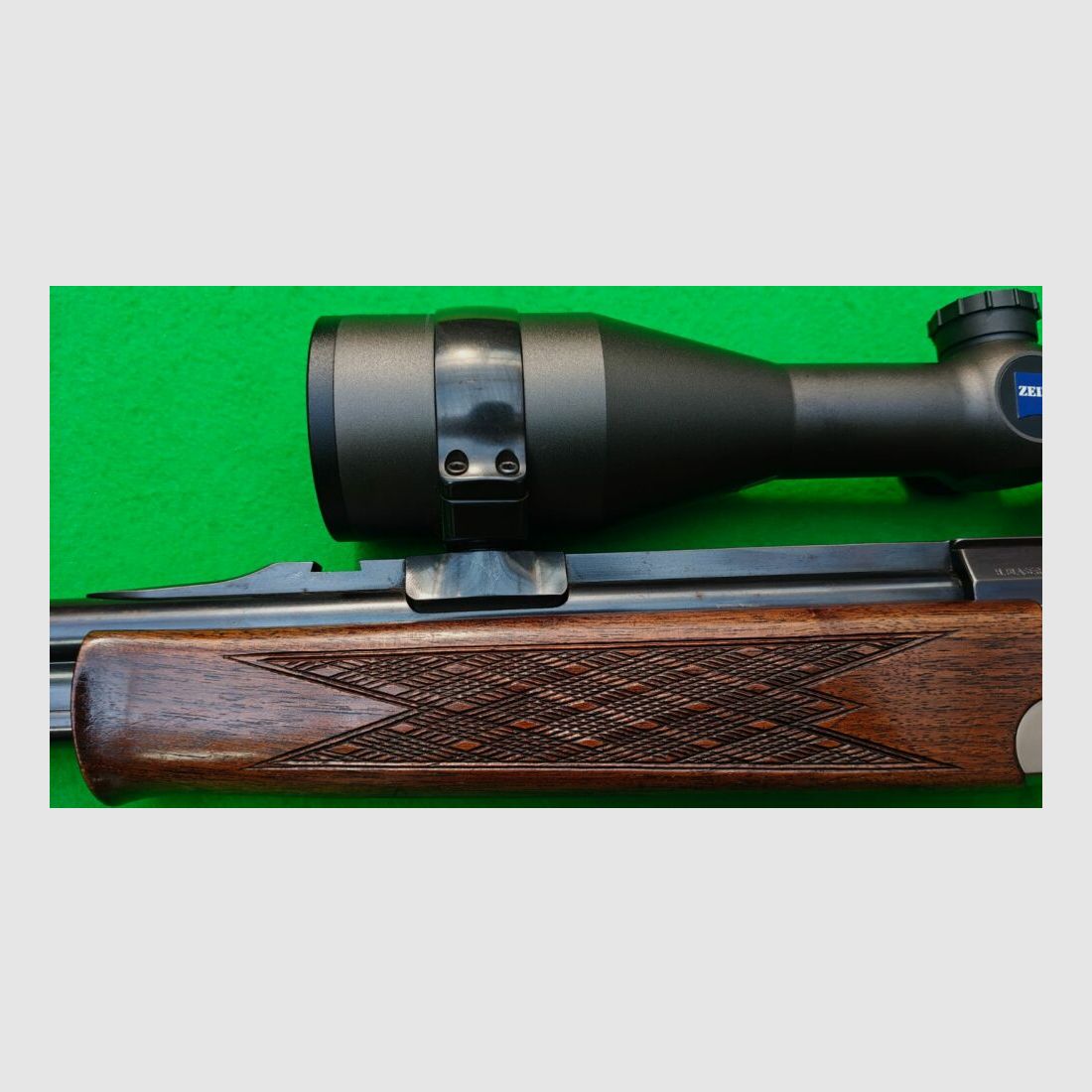 Blaser BS 97