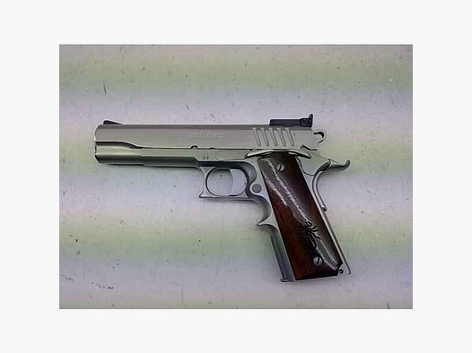 Pistole SA Match Master im Kaliber 45ACP gebraucht