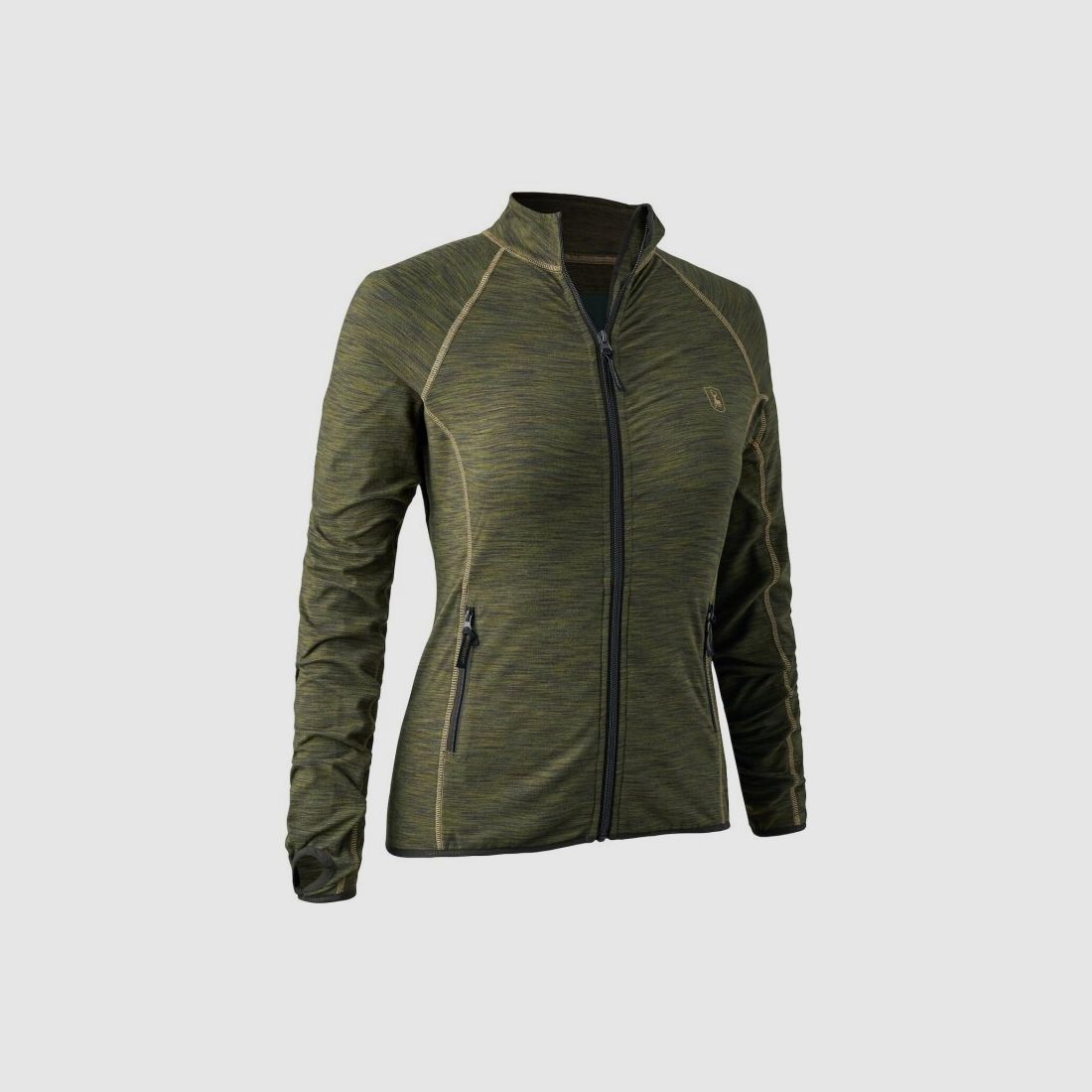 Deerhunter Lady Insulated Fleece