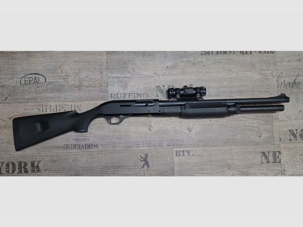 Benelli M3 Super 90 12/76