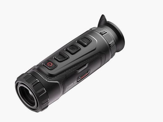 Hik Lynx LH19 3,0 384*288