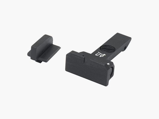 Hausse Réglable LPA Pour RUGER Gp100 - SAM8307