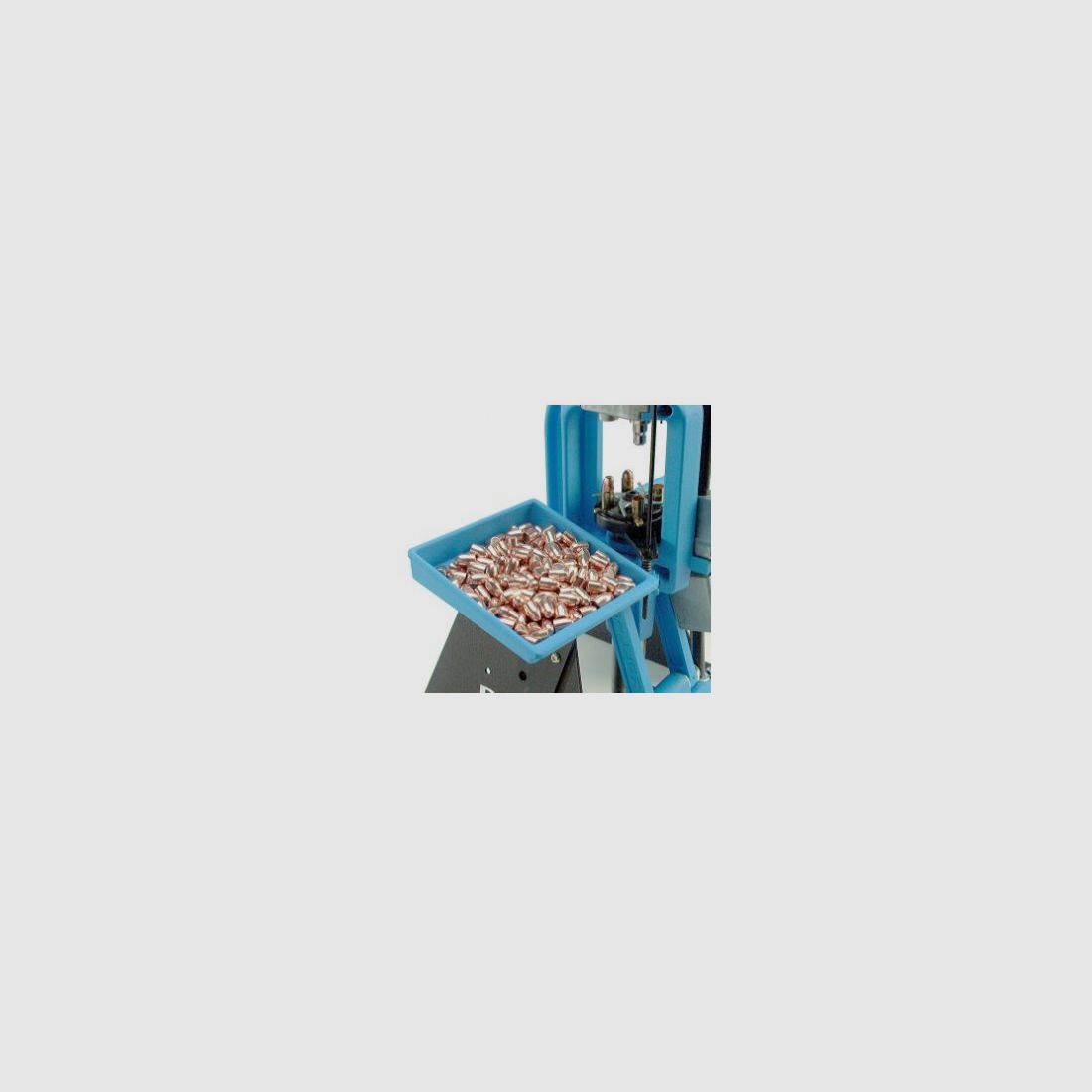 GESCHOSSHALTER