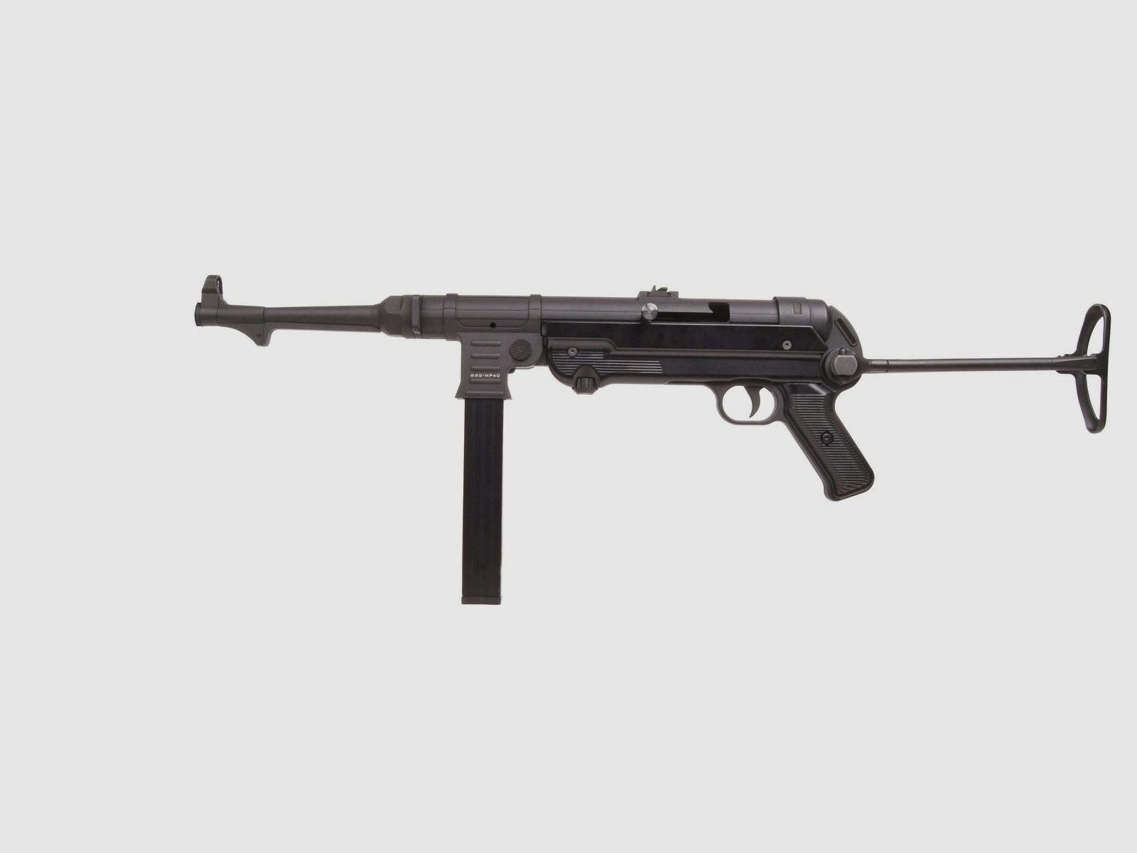 GSG Pistolet MP40 Cal.9×19