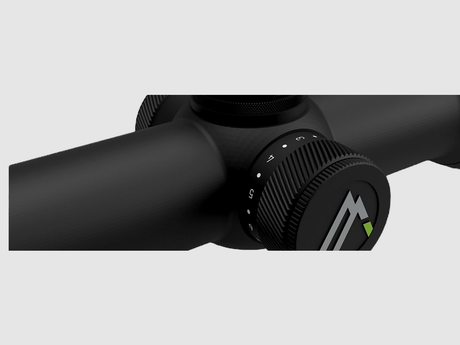 ALPEN Optics APEX XP 1.5-9x45 Duplex