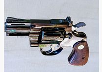 Colt Python 2 1/2 Inch