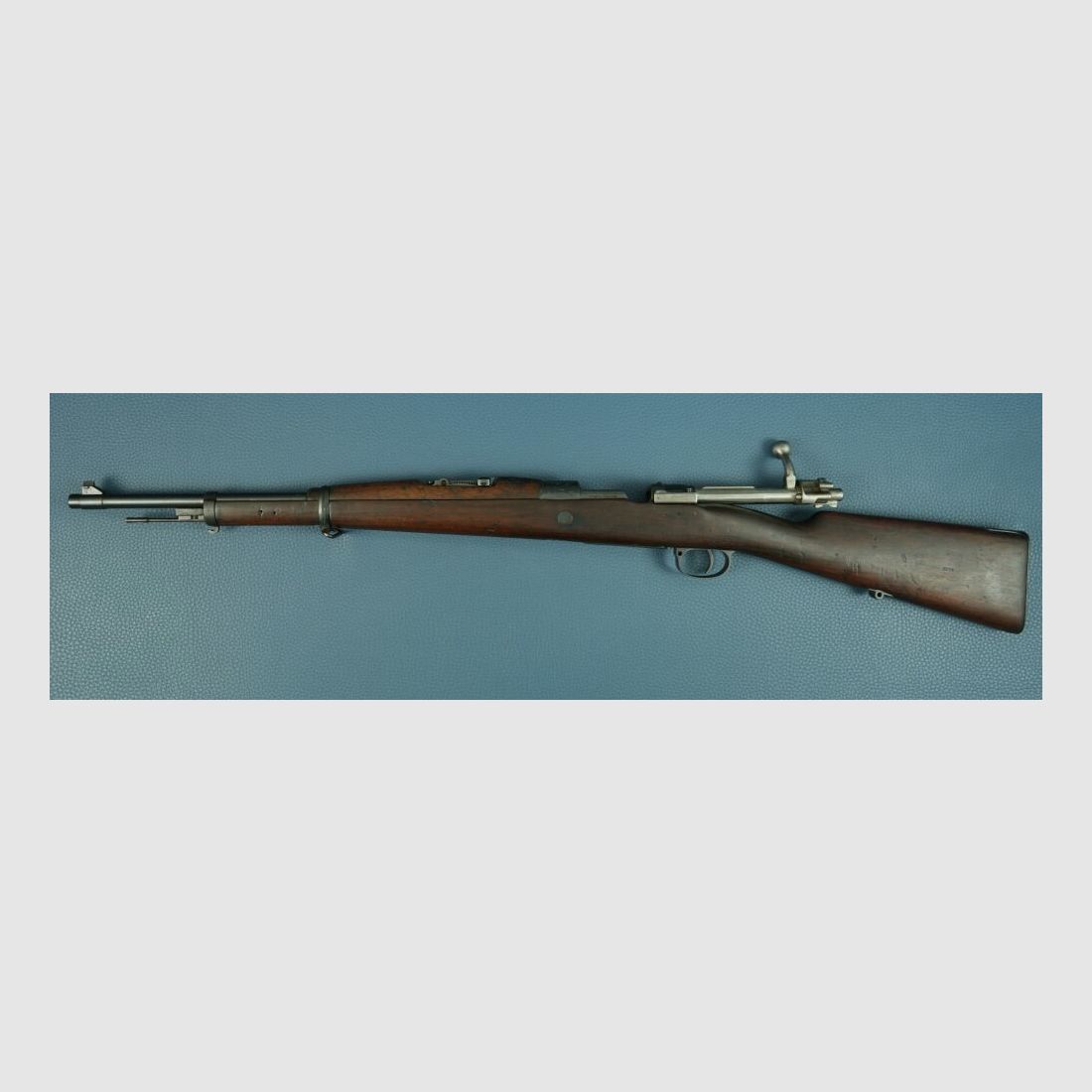 fnh 1922 7x57