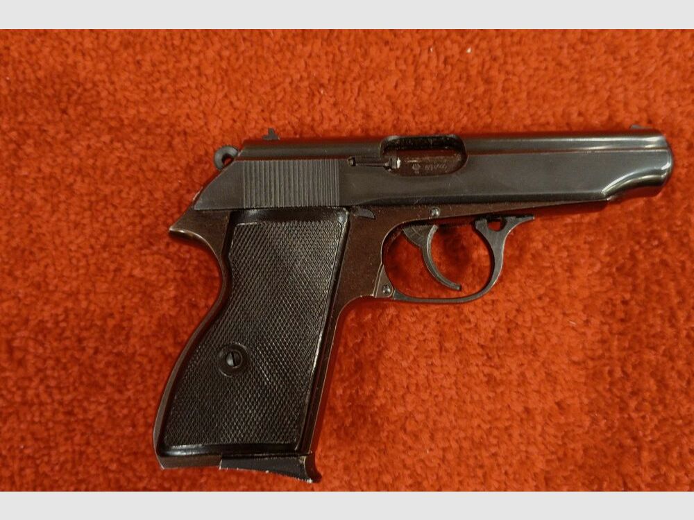 Hege AP66 7,65mmBrowning