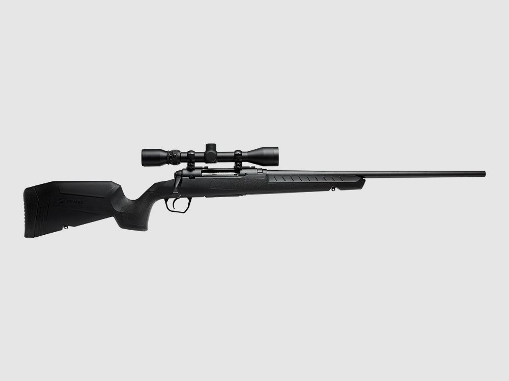 SAVAGE ARMS BÜCHSE SAVAGE AXIS XP SR INT. 56CM 1/2×28 Kal.222 56426+, Bild 1 von 7