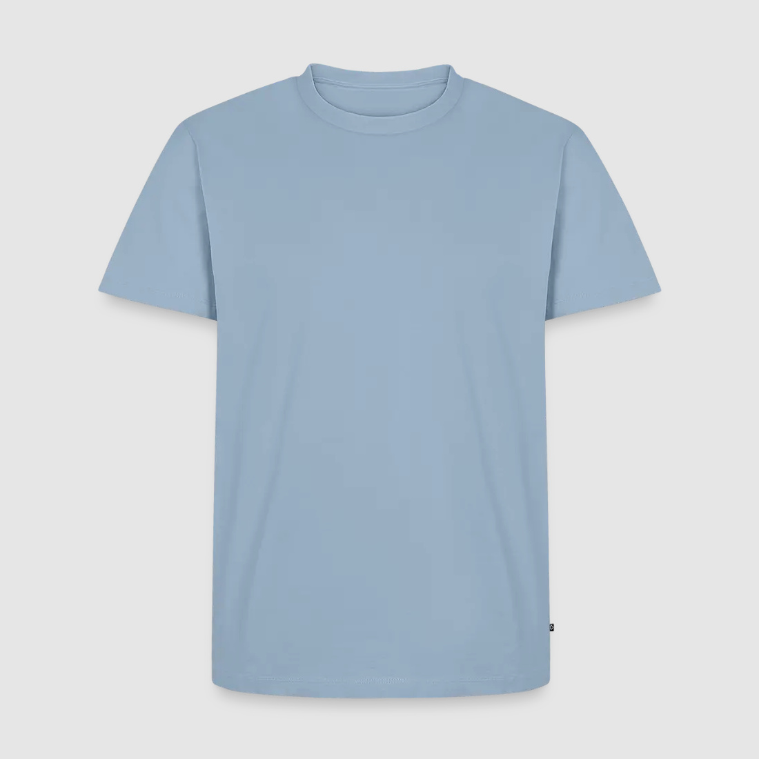 PUMA Men’s Premium T-Shirt "PUMA Heritage Logo Back"