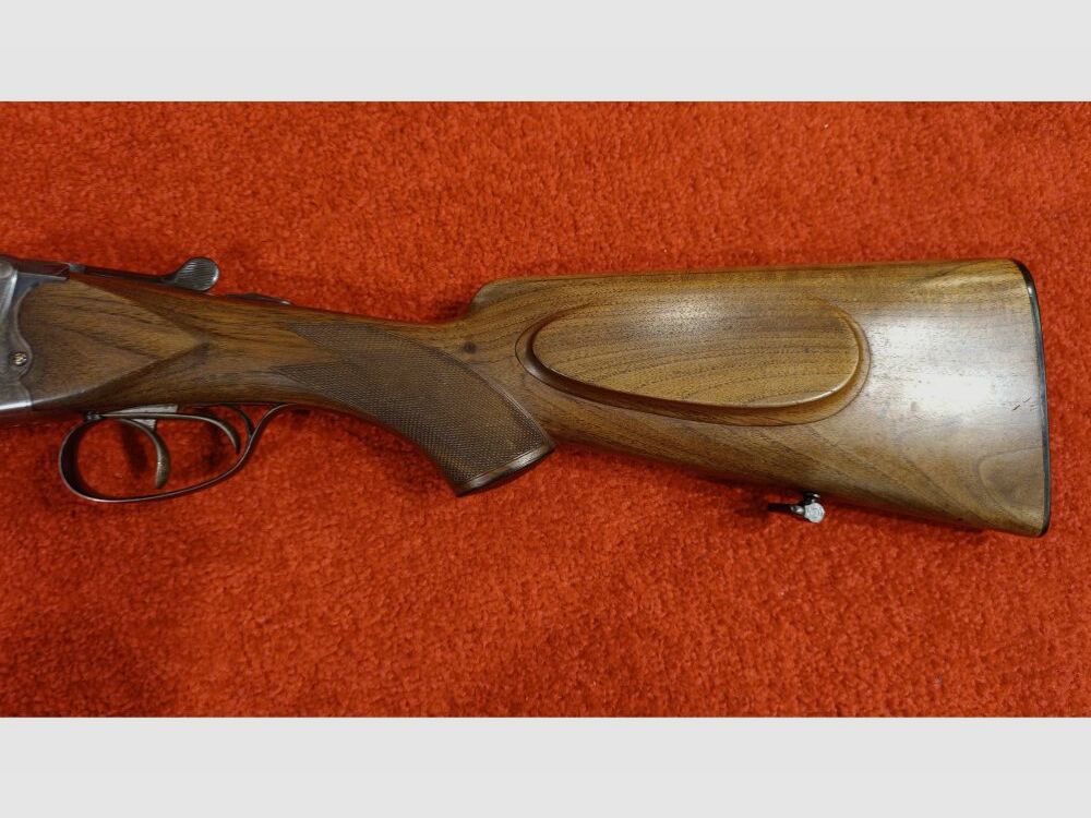 Fortuna BBF 7x57R;16/70