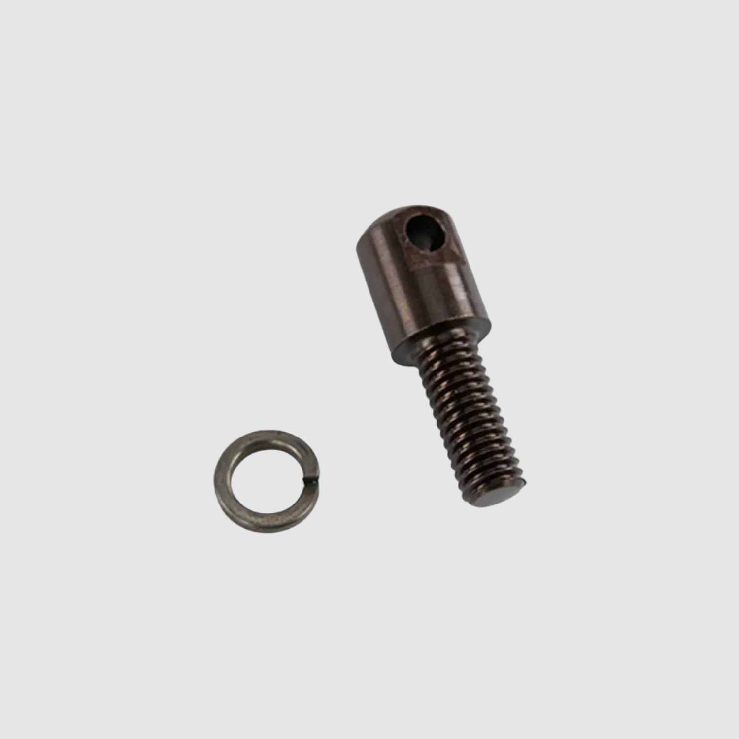 Agujero de correa / tornillo de sujeción de oveja para Weihrauch HW100