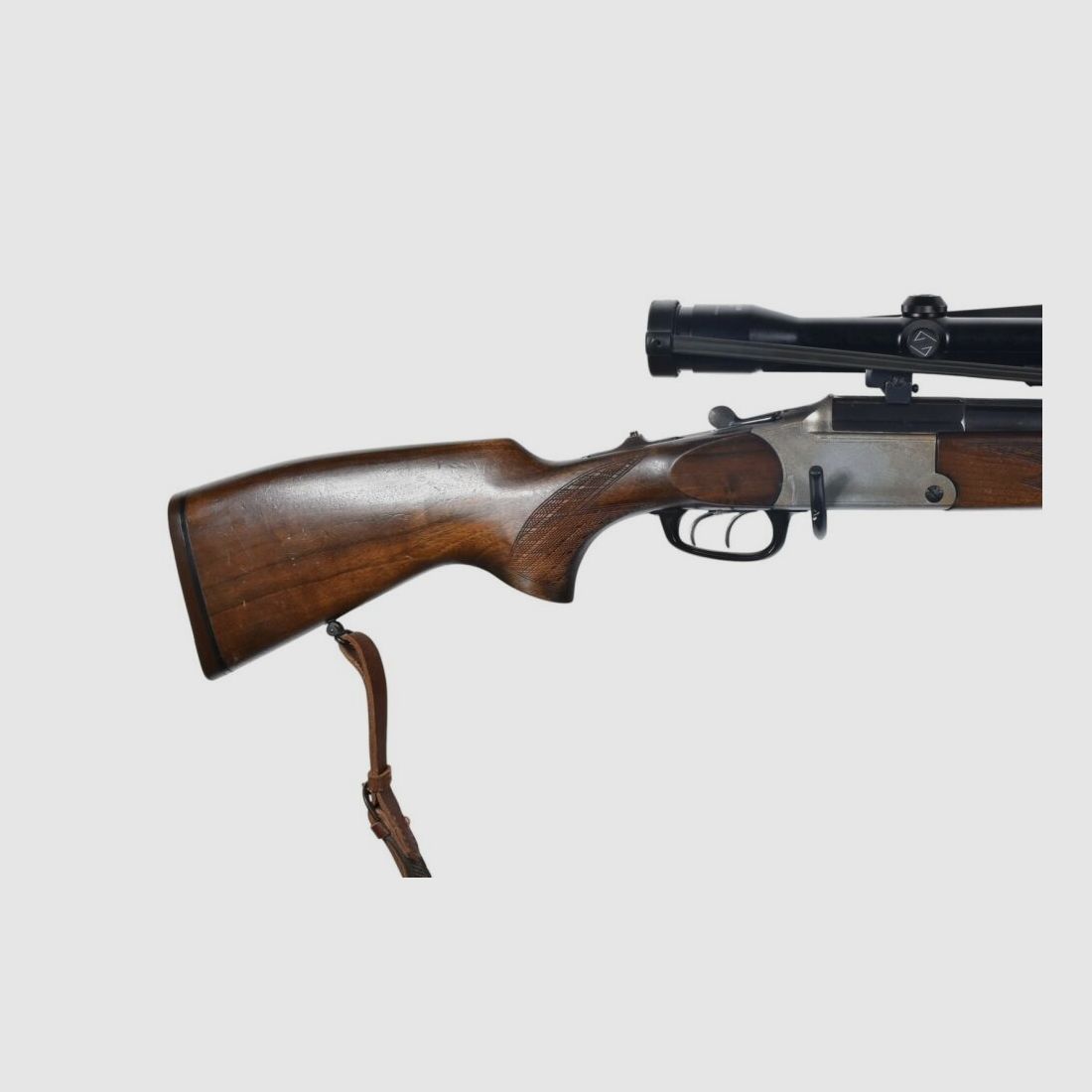 Blaser ES 80