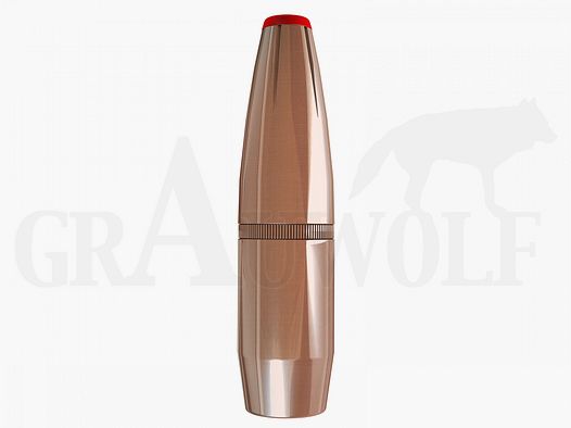 .308 / 7,62 mm 175 gr / 11,3 g Hornady Sub-X Balas 100 Piezas