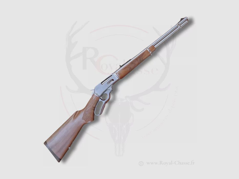 GEBRAUCHT - Unterhebelrepetierer MARLIN 336 30-30 WIN, Bild 1 von 10