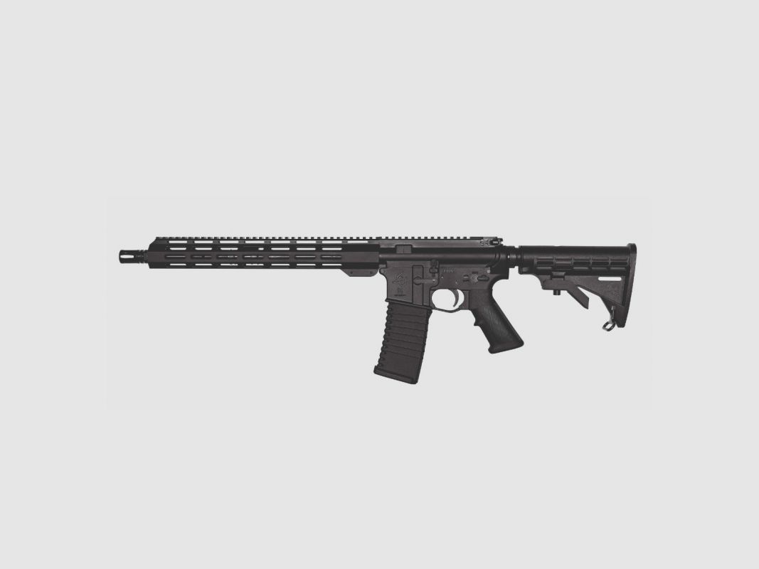 TAURUS T4 A23 carabine .223REM optics ready, image 2 sur 2