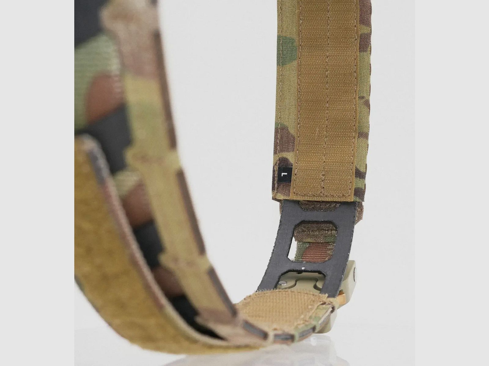 Magnetix Battle Belt (Multicam) Agilite, Bild 2 von 7